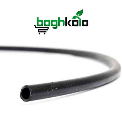 لوله ماکارونی 6 میلیمتر (10 متر طول)